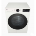 DXH3-08W LG  8 KG Series 3 ThinQ Heat Pump Dryer - White 